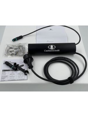 Catellani Smith Umrüstset für die Fil der Outdoor auf 0,8 Watt LED neue Technik / Catellani Smith conversion kit for the Fil der Outdoor to 0.8 Watt LED new technology