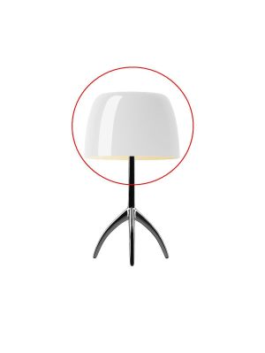 Foscarini Lumiere 05 Grande Farbtafel