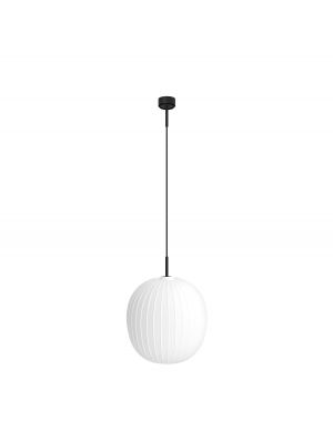 Mawa Bologna Auifhängung schwarz, Baldachin schwarz / Mawa Bologna mounting black, canopy black