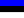 estnische flagge